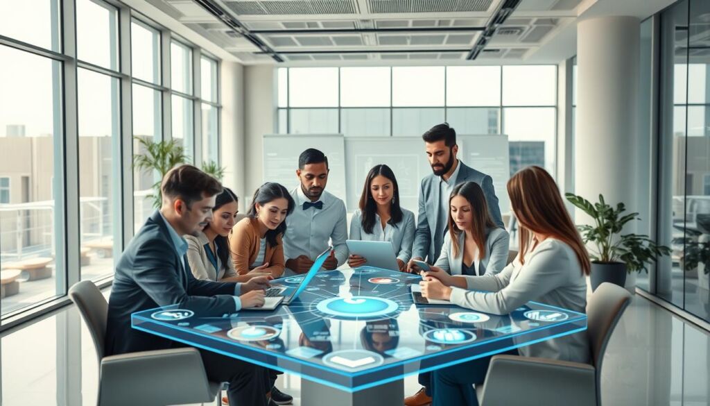 Remote Marketing Solutions