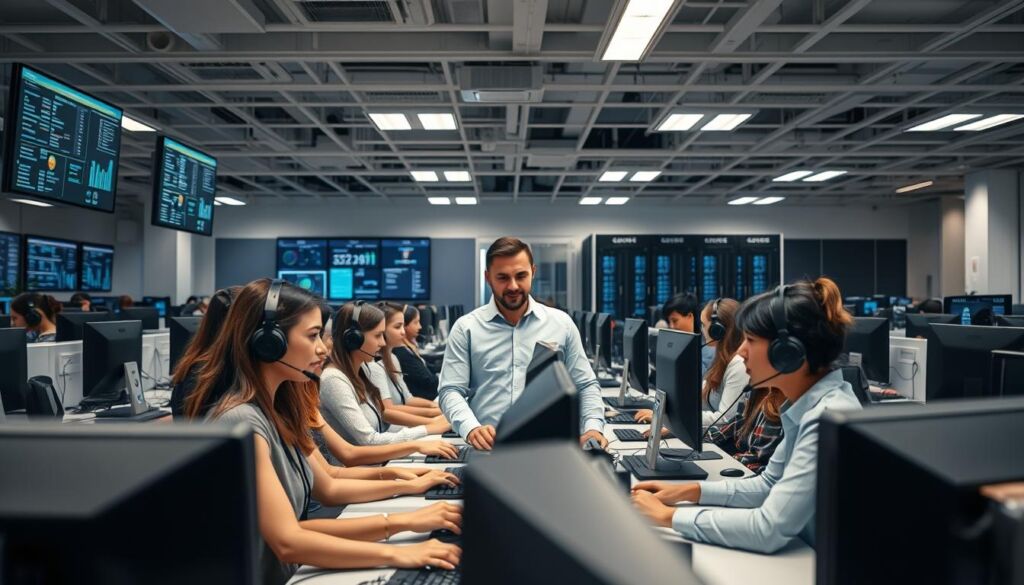 Benefits of Customer Support Outsourcing