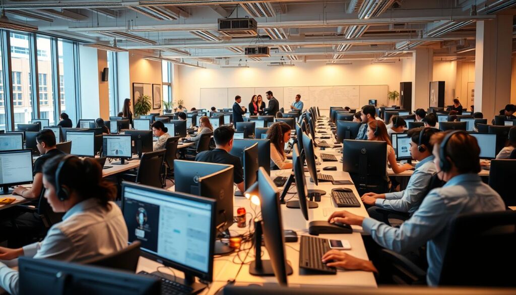 Evaluating Outsourcing Partners and Implementation