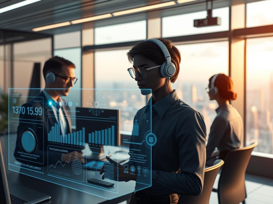 Virtual Assistants 24/7 Can Improve Business Productivity