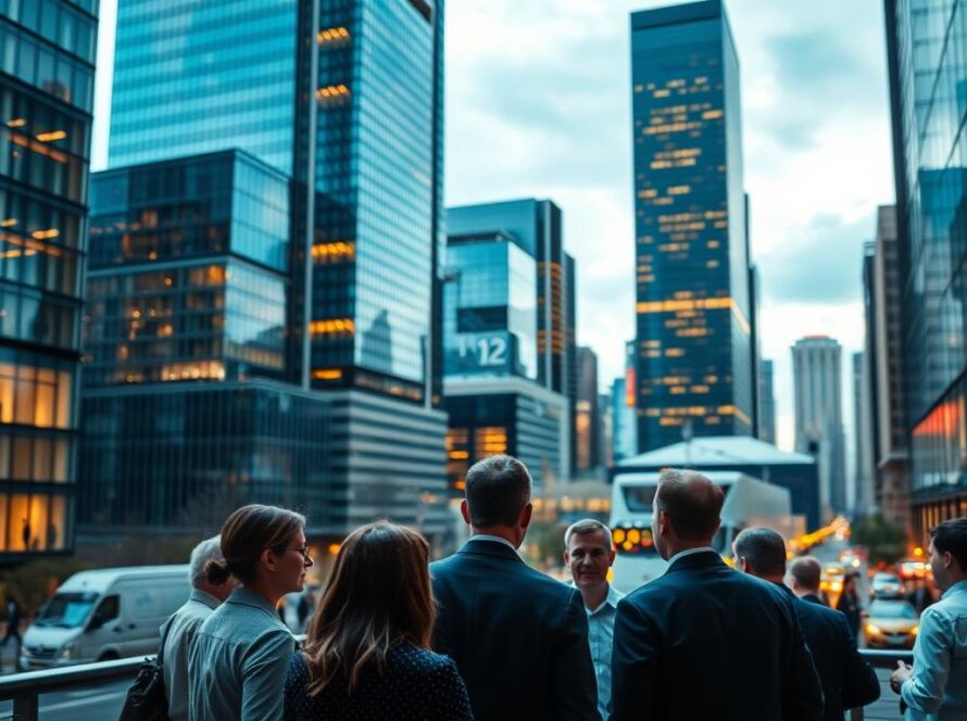 BPO Company in Melbourne for Back Office Support