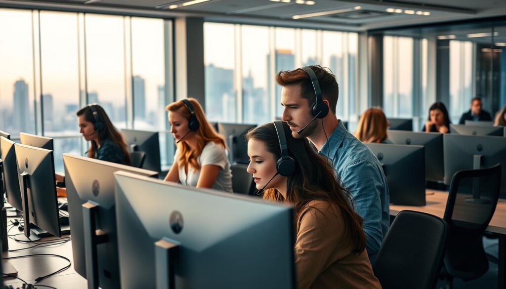 Australian Enterprises Leveraging Virtual Support