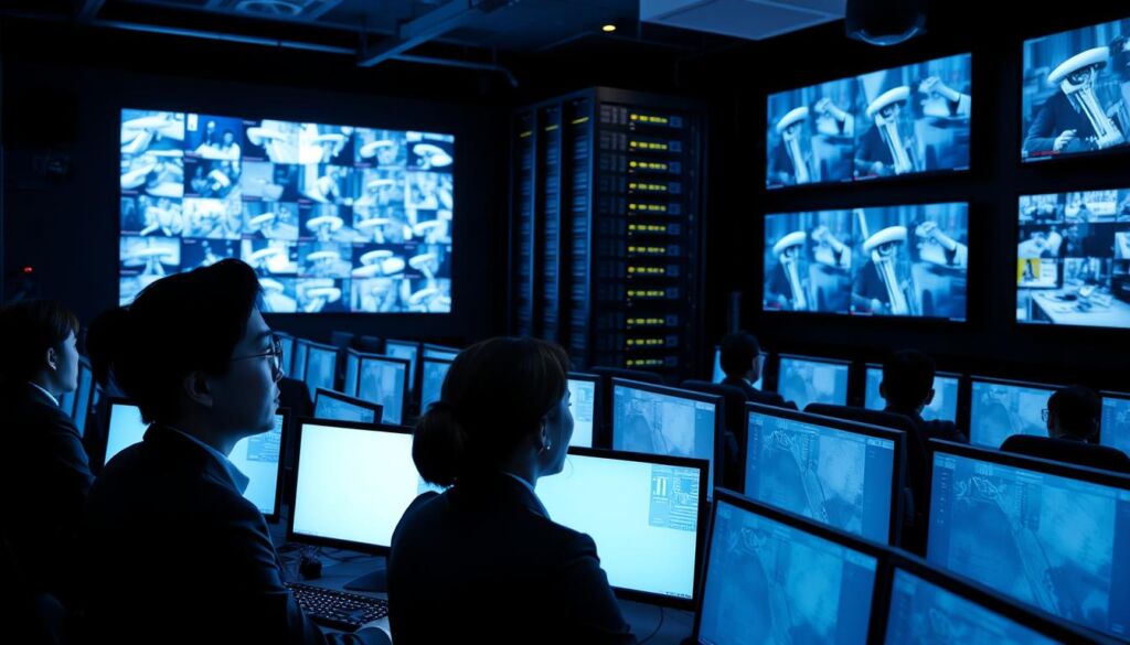 Integration with Other Security Systems
