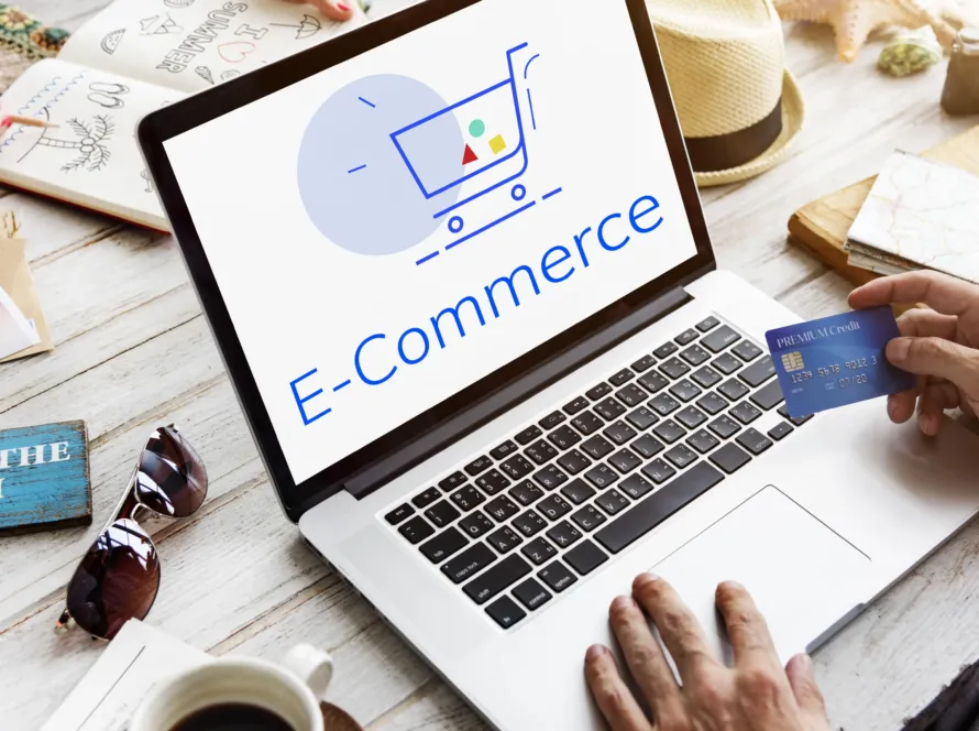 Outsource Ecommerce