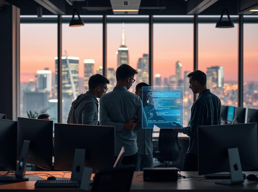 Outsourcing SaaS Development in 2025