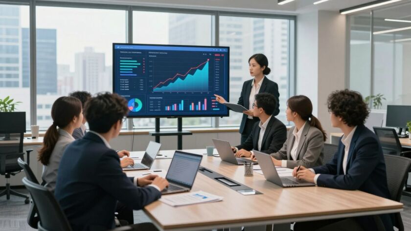 Back Office Support Is Essential for Scaling Your Business