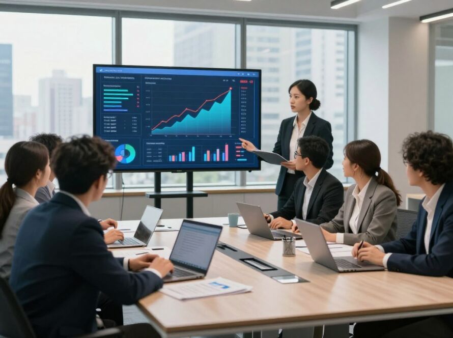 Back Office Support Is Essential for Scaling Your Business