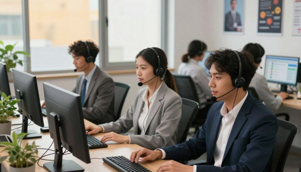 Transform Customer Experiences