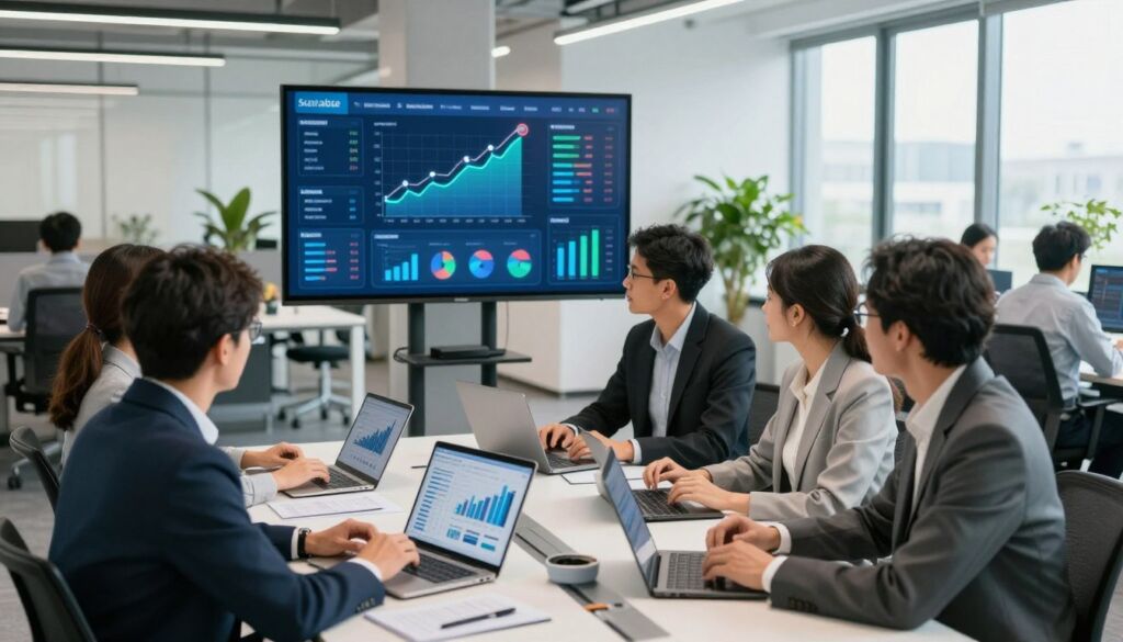 Benefits of Scalable Back Office Support