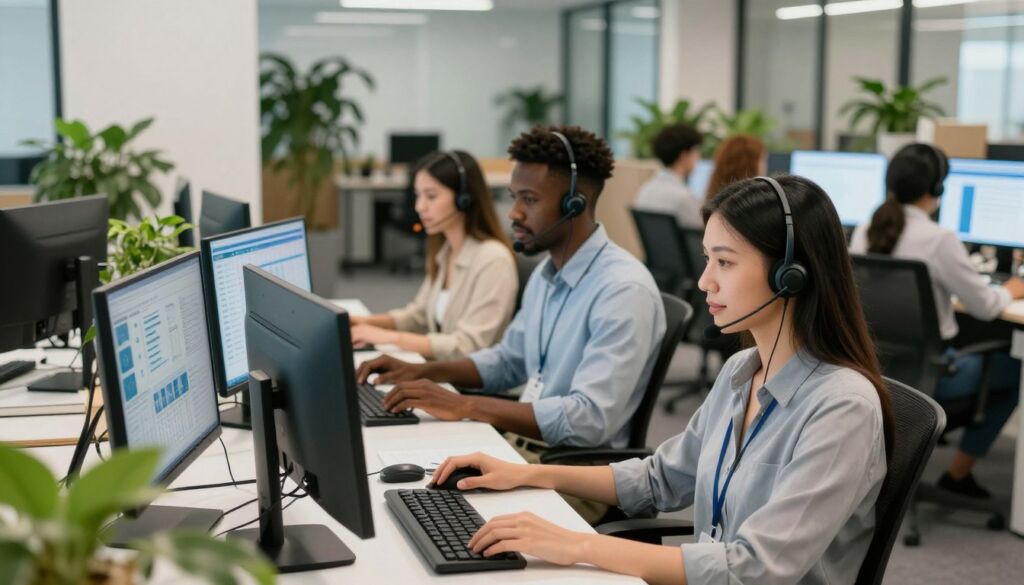 Right Support Partners