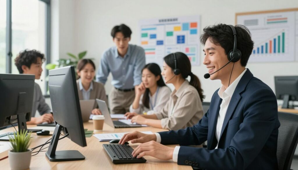 Exceptional Customer Support