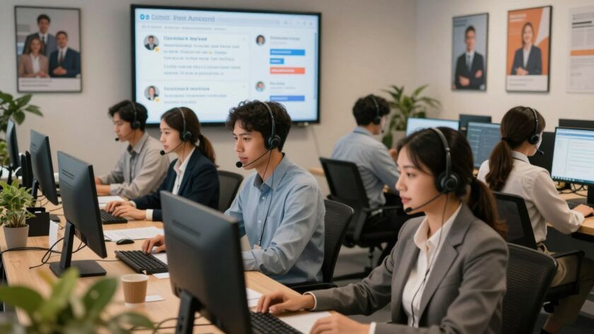 Business Growth in 2026