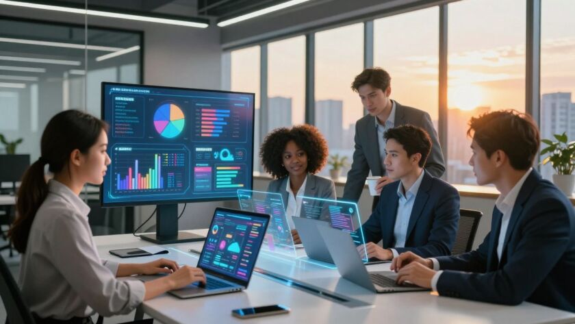 Future of Digital Marketing Outsourcing