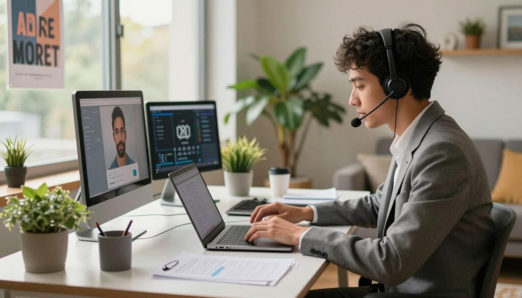 Hire Virtual Assistants