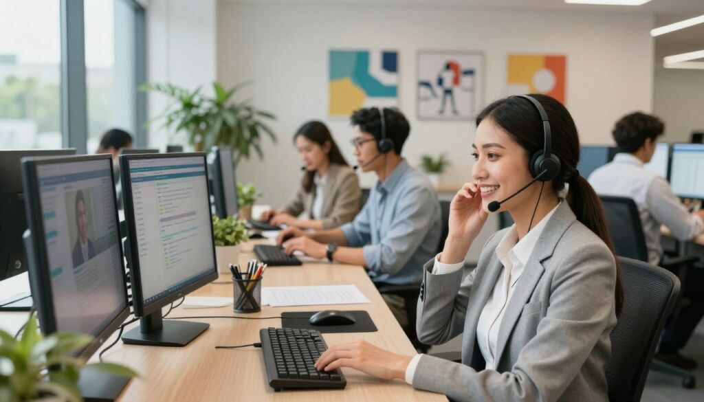 Enhancing Customer Service and Building Long-Term Loyalty