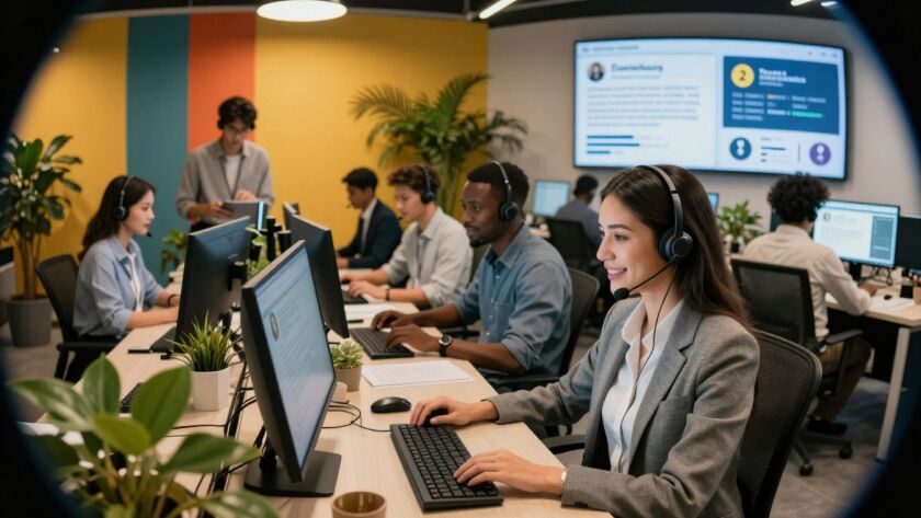 Boosting Customer Satisfaction with 24/7 Outsourced Support