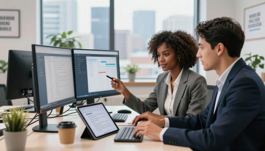 BPO Services and Virtual Assistant Outsourcing