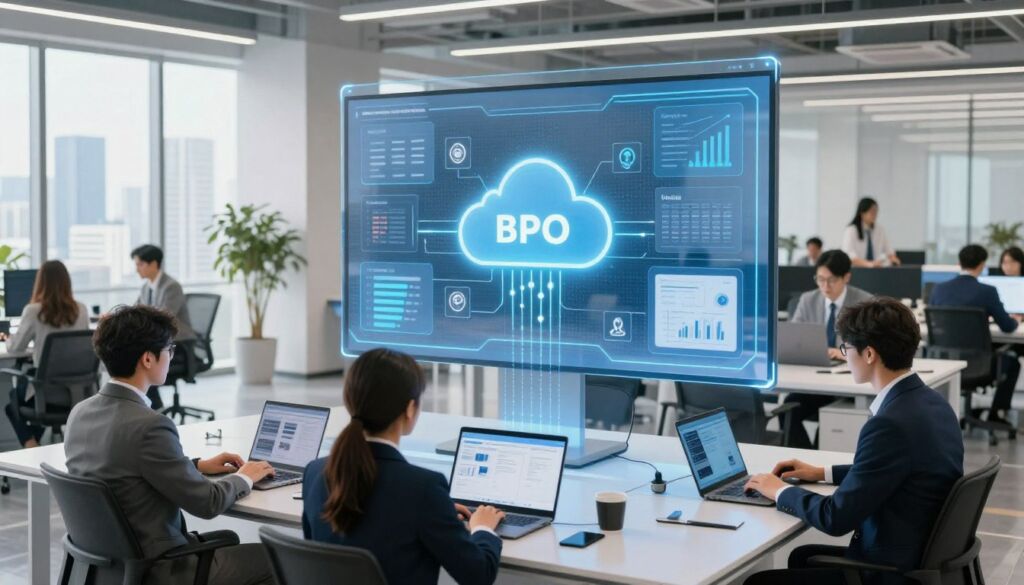 Retail and E-commerce Support Solutions