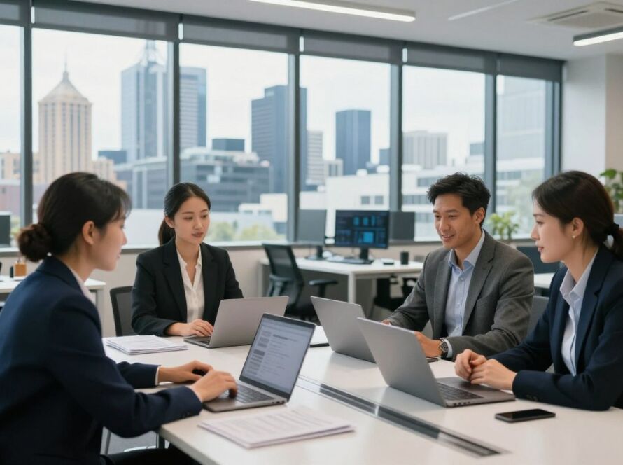 Back Office Outsourcing Services Explained