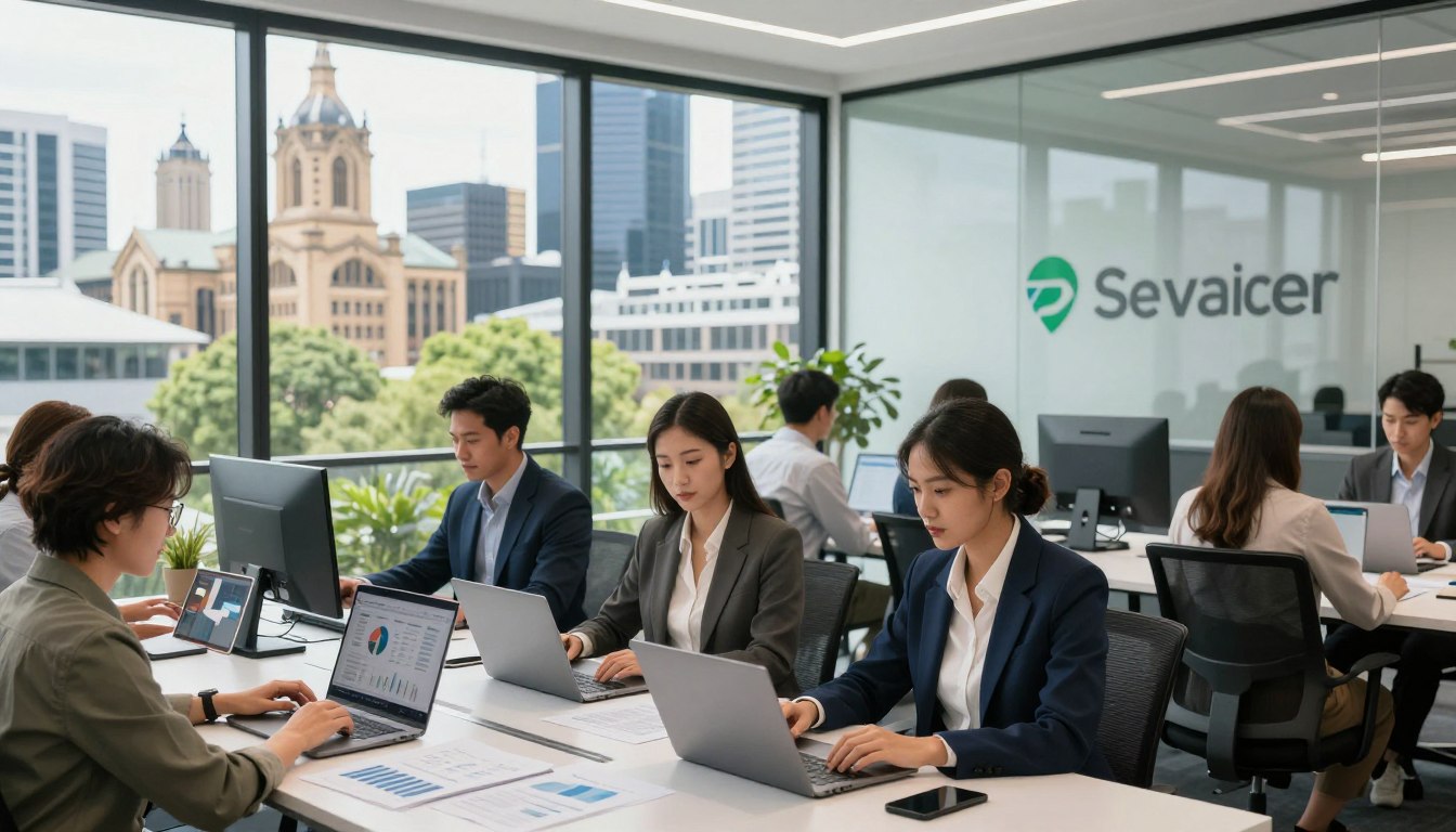 Back Office Assistance