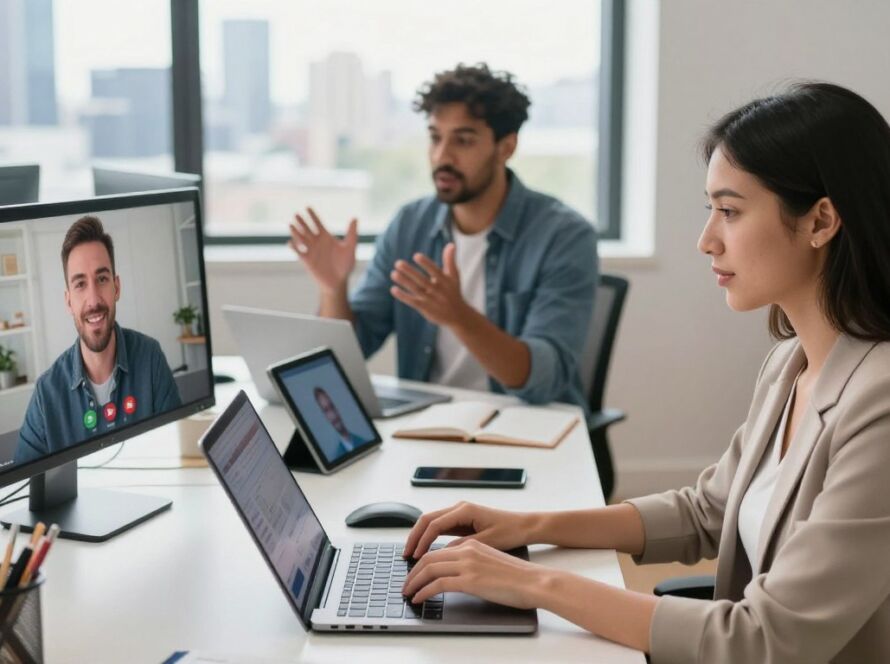 Virtual Assistant Services