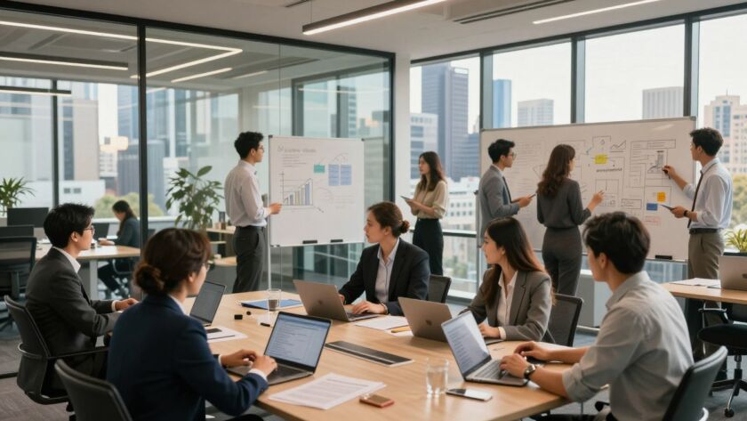 Melbourne BPO Companies in 2026