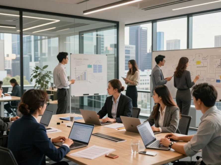 Melbourne BPO Companies in 2026