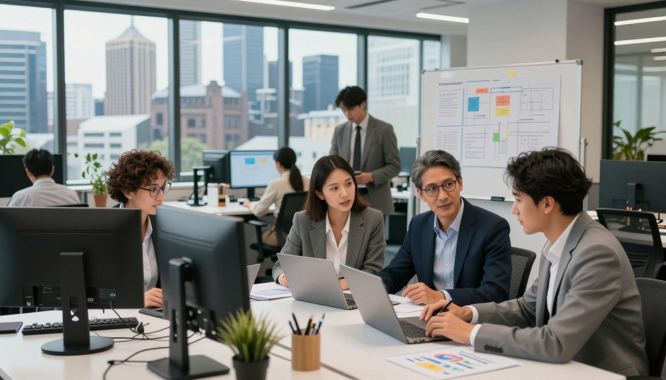 Maintaining Quality Control