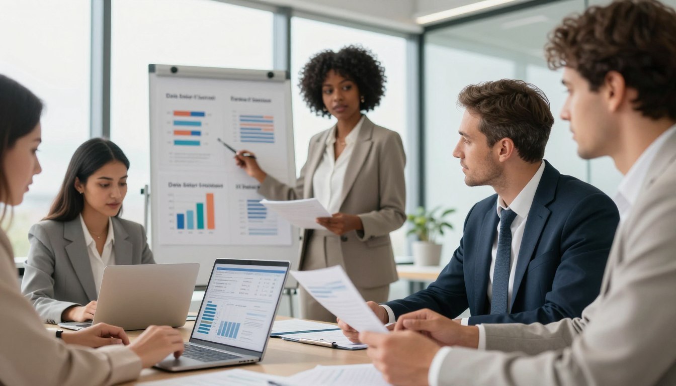 Right Data Entry Service Provider